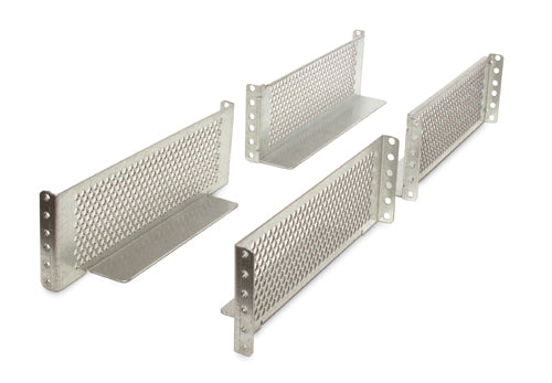 Kit Rieles APC SRTRK3 - Plata Kit Rieles APC SRTRK3 - Plata